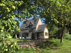 The Gingerbread House Cottage